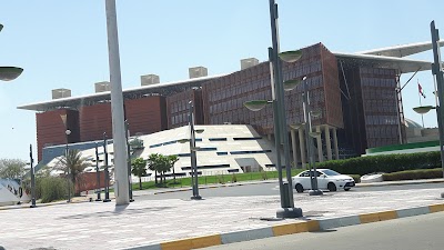 Photos of Remand Abu Dhabi courts