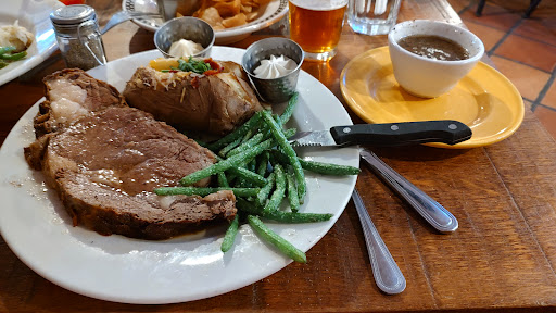 Longhorn Grill and Saloon - Thumbnail