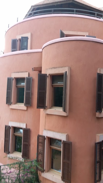 Photos of Villa Boutanga