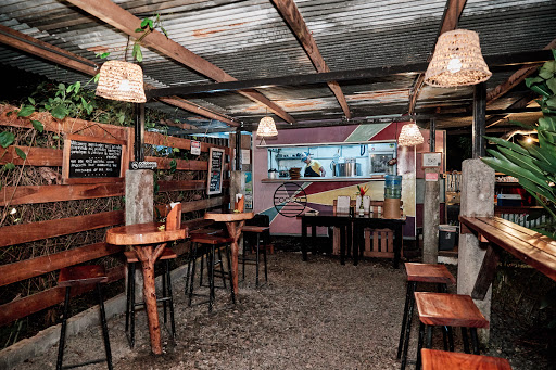 OCTO Caribbean Grill