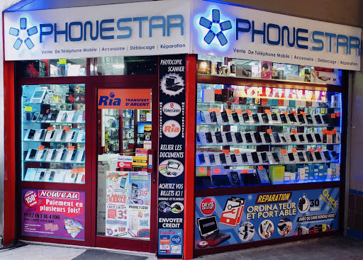 Phone Star - Thumbnail