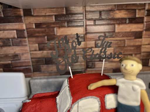 Blue's Sweet Treats Muskoka