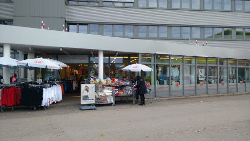 KiK Nürnberg St. Leonhard - Thumbnail
