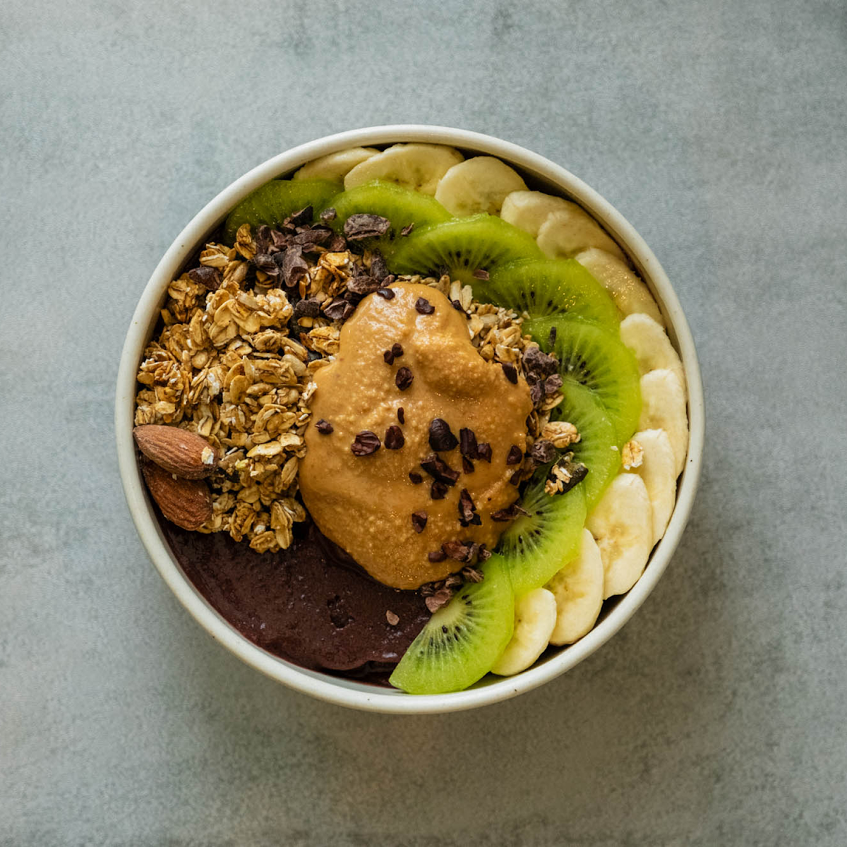 Wild Bowls - Seefeldstrasse — photo 9
