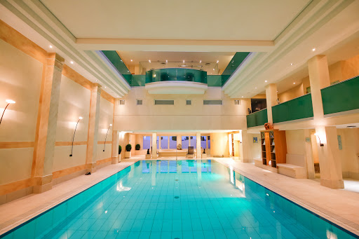 Strandhotel Duhnen - Aparthotel Kamp Kristian Kamp e.K. - Thumbnail
