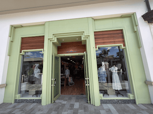 Faherty Maui - Thumbnail