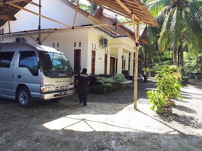 Photos of Ciburial Resort Batu Karas