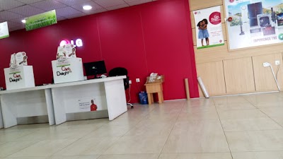 Photos of LG Fouani Group Nigeria Ltd