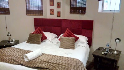 Photos of The Englander Guest House