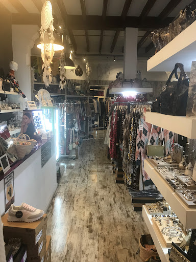 Aireboig Gallery - Spain