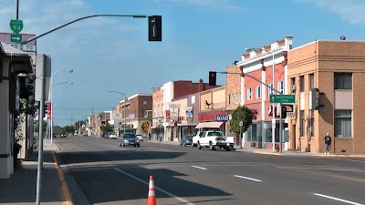 BNSF Railway Co