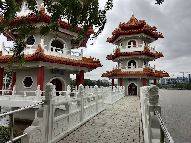 Chinese Garden