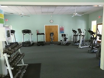 Cypresslanding Fitness Center