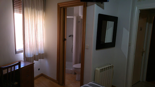 Hostal Castilla - Visual