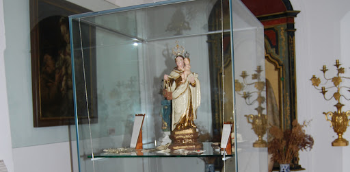 Museu de Arte Sacra - Thumbnail