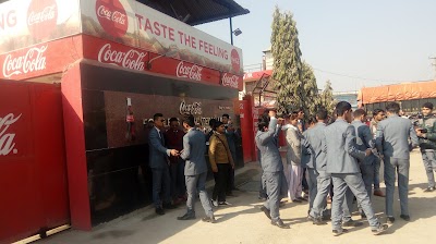 Photos of Bottlers Nepal (Terai) Limited
