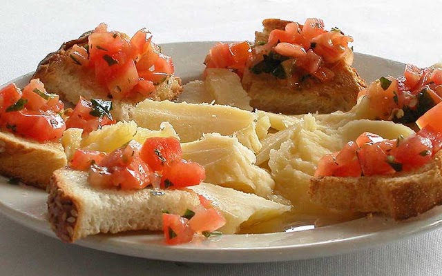 Pasquale's Rigoletto Restaurant