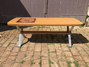 Photo n°30 de Brocante L atelier De Lea à Mont-près-Chambord (Magasin de meubles)