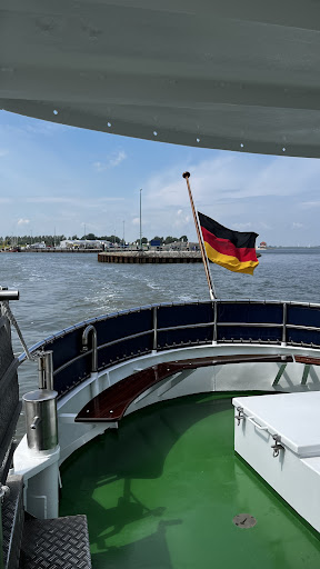 Huntemann Reederei GmbH | Wangerland - Thumbnail