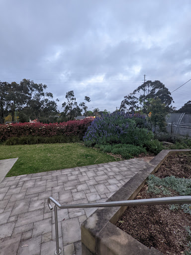 Beecroft War Memorial Cenotaph - Thumbnail