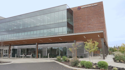 Vancouver Clinic | Salmon Creek 2 - By owner - Urgent care facility in Vancouver, Washington