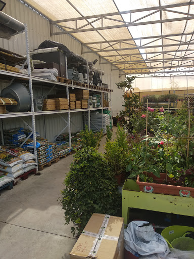 Vivero Garden Verdeflora - Thumbnail