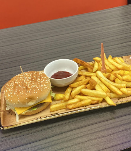 Photo 2 - Star food