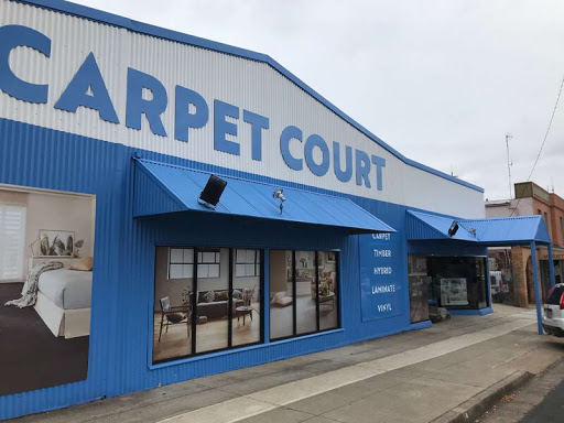 Bathurst Carpet Court