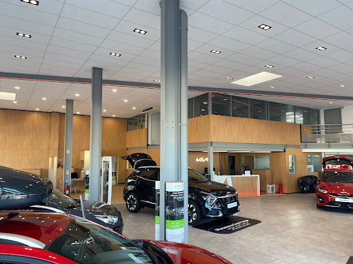Kia | Anglet - Edenauto - Thumbnail