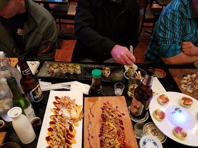 Photos of Umai Sushi And Yakitori