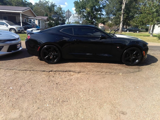 Wade's Carwash & Detail