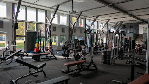 Classic Gym Weilmünster - Dein Fitnessstudio - Thumbnail