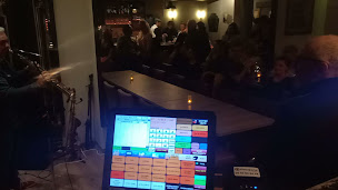 Photo n°8 de Le Barablabla à Montignac-Lascaux (Bar lounge)
