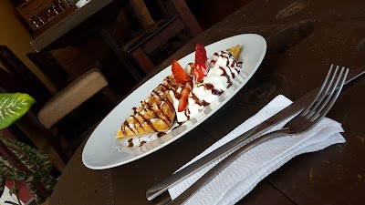 Photos of El Cerro/ Crepas Y Wafles