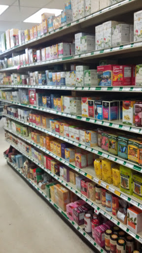 Axis Natural Foods - Thumbnail