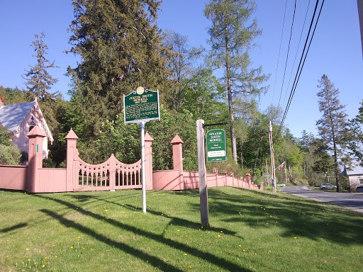 Justin Smith Morrill Homestead - Thumbnail