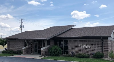 Parkersburg City Hall