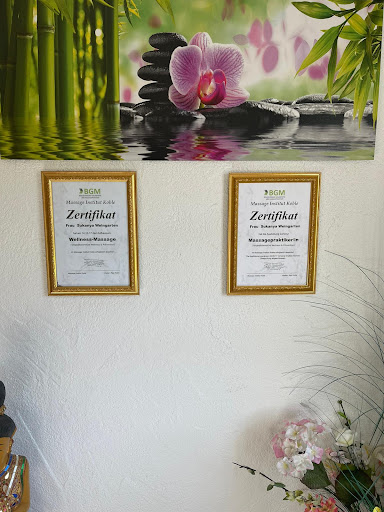Thai Wellnessmassage - Thumbnail