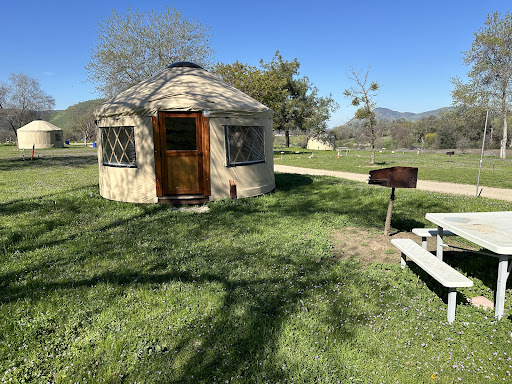 Dunlap canyon retreat - Thumbnail