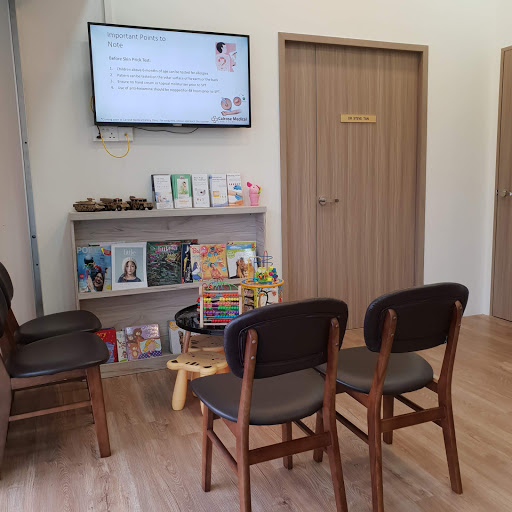 Calrose Medical Family Clinic - Thumbnail