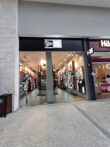 New Era Marina Puerto Cancún