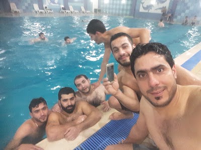 Photos of 4B Sporting Club