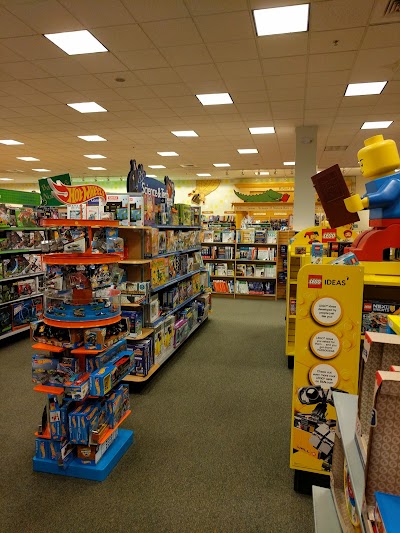 Barnes & Noble