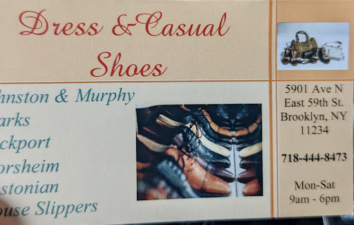 Edwards Shoe Repair Gallery - United States