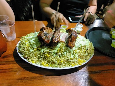 Photos of Asados DEL OESTE