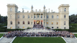 Photo n°1 de French Signature Travel & Events à Paris (Office de tourisme)