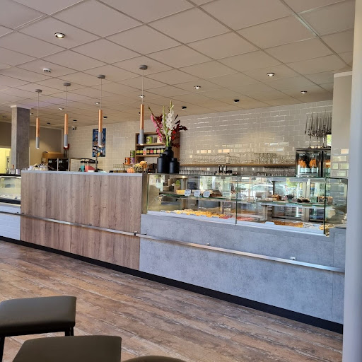Siebert's Kaffeehaus / Restaurant Berlin-Blankenburg