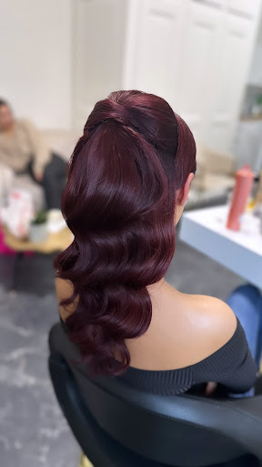 Nacya Hairdesign - Thumbnail
