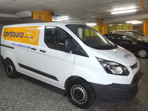Centauro Rent a Car