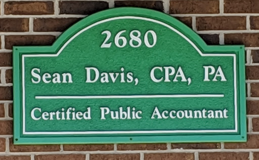 Sean Davis CPA - Thumbnail